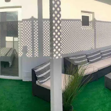 Casa Hana דירה Mogán