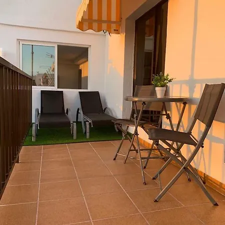 Casa Hana * Mogán