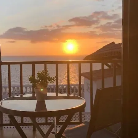 Lägenhet Casa Hana Mogán