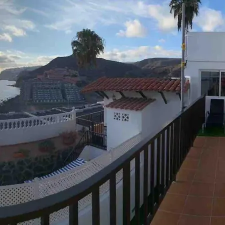 Casa Hana Lägenhet Mogán